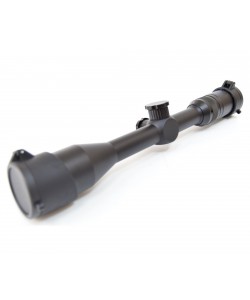 Оптический прицел Kandar 3-9x40, Mil-Dot, без подсветки