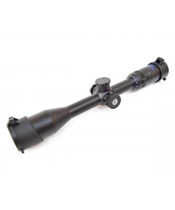 Оптический прицел Kandar 3-9x40 ME, Mil-Dot, подсветка