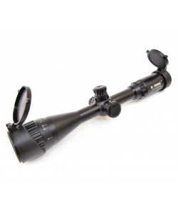 Оптический прицел Kandar 3-9x40 AOMEG, грав. Mil-Dot, подсветка