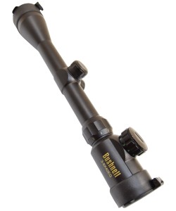 Оптический прицел Bushnell 3-9x40 AOEG, грав. сетка Mil-Dot, подсветка
