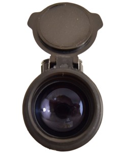 Оптический прицел Bushnell 3-9x40 AOEG, грав. сетка Mil-Dot, подсветка