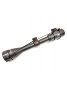 Оптический прицел Gamo 3-9x32 AOEG, грав. Mil-Dot, подсветка