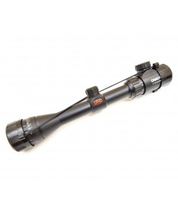 Оптический прицел Gamo 3-9x32 AOEG, грав. Mil-Dot, подсветка