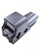 Коллиматорный прицел Eotech 552 (BH-KEH02)