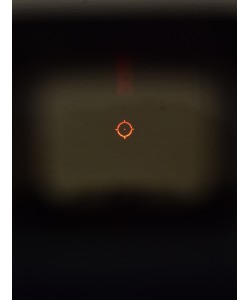 Коллиматорный прицел Eotech 552 (BH-KEH02)