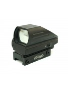 Коллиматорный прицел Walther 103 на Weaver, Red/Green