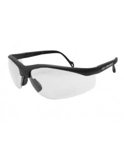 Очки защитные G&G Clear, прозрачные линзы (G-07-130)