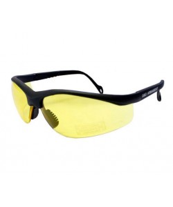 Очки защитные G&G Yellow, желтые линзы (G-07-129)