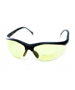 Очки защитные G&G Yellow, желтые линзы (G-07-129)