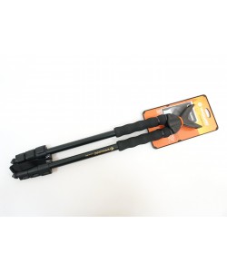 Опора Vanguard SCOUT B62, бипод, высота 56,5-157,5 см