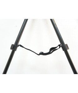Опора Vanguard SCOUT B62, бипод, высота 56,5-157,5 см