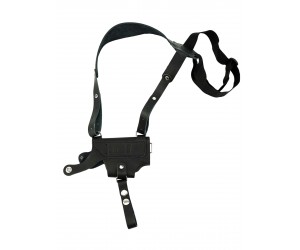 Оперативная универсальная Umarex CP (черная)