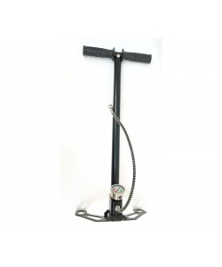 Насос высокого давления Borner к винтовкам PCP (черный)