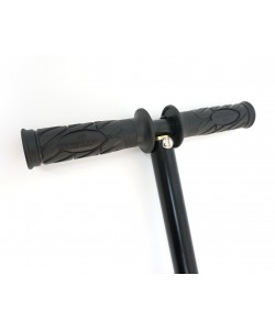 Насос высокого давления Borner к винтовкам PCP (черный)