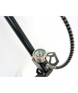 Насос высокого давления Borner к винтовкам PCP (черный)