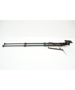 Сошки Vanguard Equalizer 2 складные, 325-685 мм, на антабку