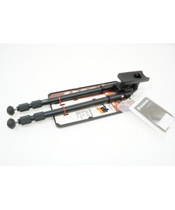 Сошки Vanguard Equalizer 2 складные, 325-685 мм, на антабку