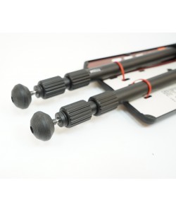 Сошки Vanguard Equalizer 2 складные, 325-685 мм, на антабку