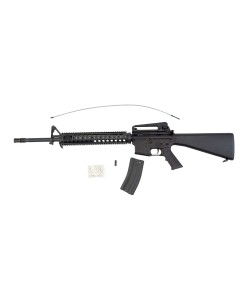 Страйкбольный автомат Cyma M16A4 (CM.009A4)