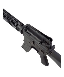 Страйкбольный автомат Cyma M16A4 (CM.009A4)