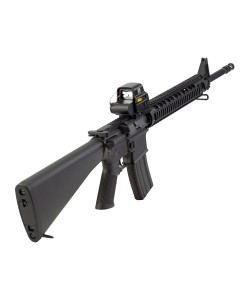 Страйкбольный автомат Cyma M16A4 (CM.009A4)