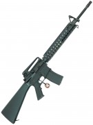 Страйкбольный автомат Cyma M16A4 (CM.009A4)