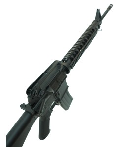 Страйкбольный автомат Cyma M16A4 (CM.009A4)