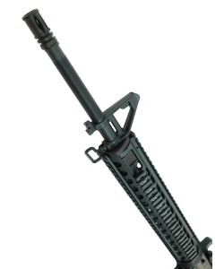 Страйкбольный автомат Cyma M16A4 (CM.009A4)