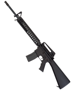 Страйкбольный автомат Cyma M16A4 (CM.009A4)