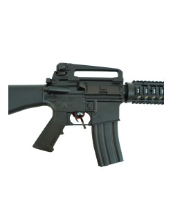 Страйкбольный автомат Cyma M16A4 (CM.009A4)