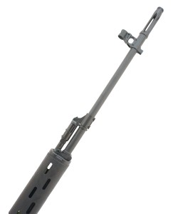 Снайперская винтовка Cyma СВД AEG, пластик (CM.057A)