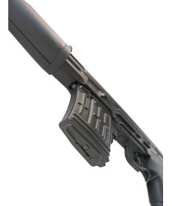 Снайперская винтовка Cyma СВД AEG, пластик (CM.057A)