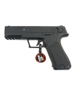 Страйкбольный пистолет Cyma CZ-P09 AEP (CM.127)