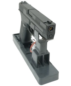 Страйкбольный пистолет Cyma CZ-P09 AEP (CM.127)