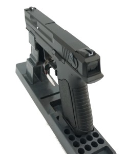 Страйкбольный пистолет Cyma CZ-P09 AEP (CM.127)