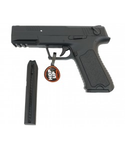 Страйкбольный пистолет Cyma CZ-P09 AEP (CM.127)