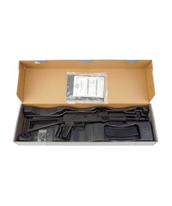 Страйкбольный автомат LCT AK-105 (LCK105) AEG