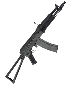 Страйкбольный автомат LCT AK-105 (LCK105) AEG