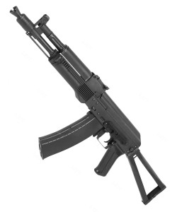 Страйкбольный автомат LCT AK-105 (LCK105) AEG