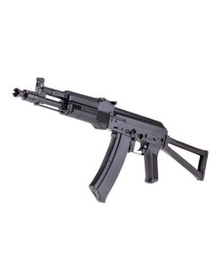 Страйкбольный автомат LCT AK-105 (LCK105) AEG