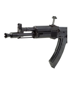 Страйкбольный автомат LCT AK-104 (LCK104) AEG