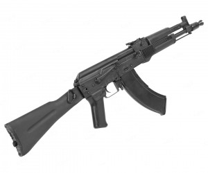 Страйкбольный автомат LCT AK-104 (LCK104) AEG