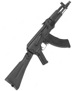 Страйкбольный автомат LCT AK-104 (LCK104) AEG