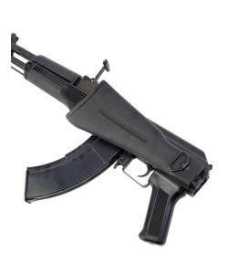 Страйкбольный автомат LCT AK-104 (LCK104) AEG