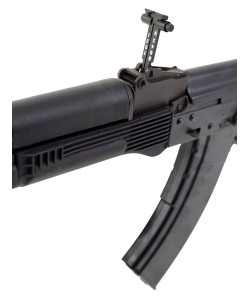 Страйкбольный автомат LCT AK-104 (LCK104) AEG