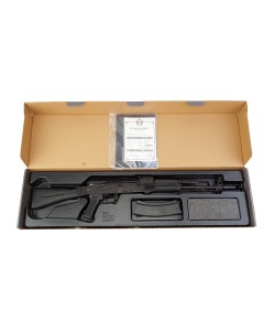 Страйкбольный автомат LCT АК-74М (LCK 74MN) AEG