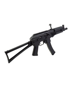 Страйкбольный пистолет-пулемет LCT ПП-19-01 «Витязь» (PP-19-01) AEG