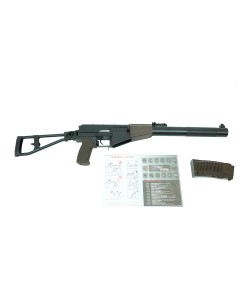 Страйкбольный автомат LCT АС «Вал» (AS VAL) AEG