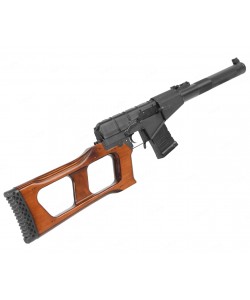 Снайперская винтовка LCT ВСС «Винторез» (VSS Vintorez) AEG