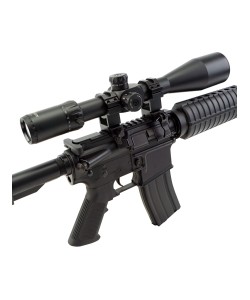 Страйкбольный автомат Cyma M4A1 Carbine (CM.002A1)